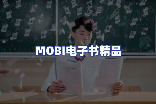 外文电子书产品